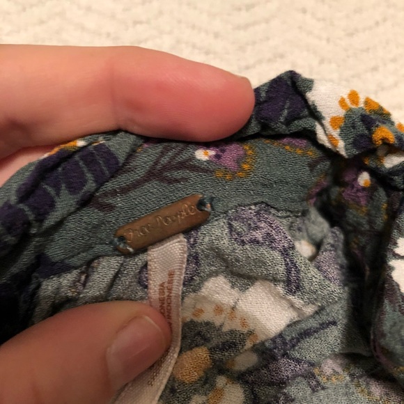 Free people shirt - Picture 4 of 6